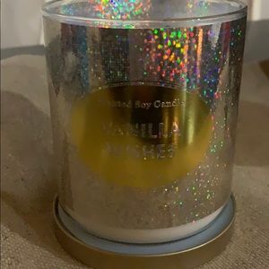 Candle for trade